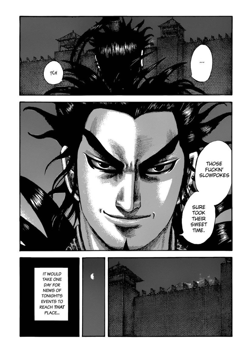Chapter 589 - Page 11