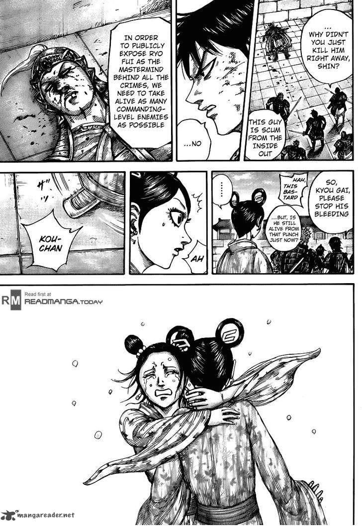 Chapter 429 - Page 14
