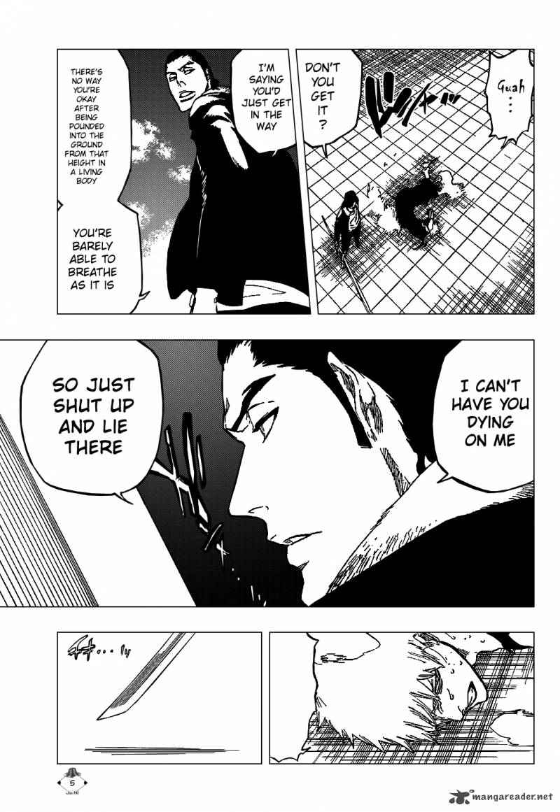 Chapter 446 - Page 8