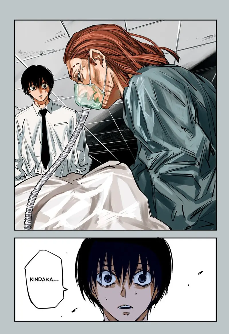 Chapter 177 - Page 1