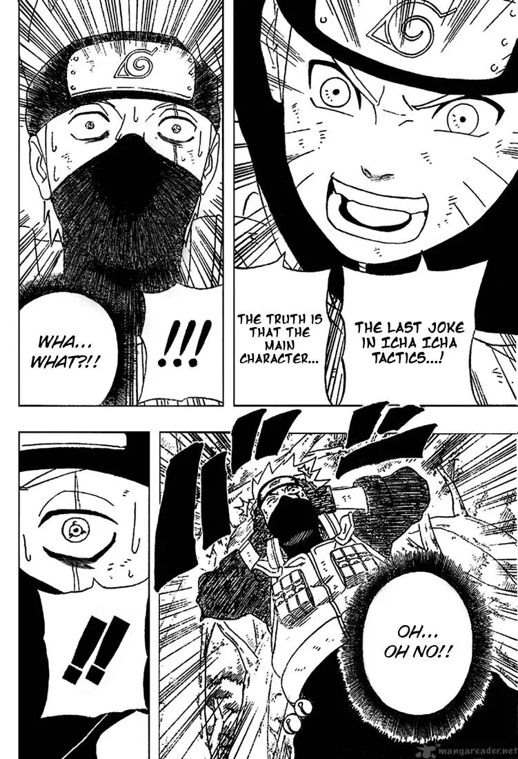 Chapter 246 - Page 19