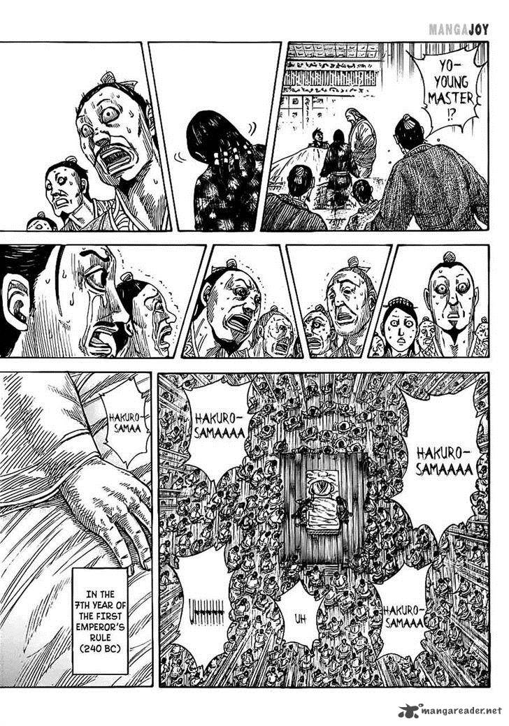 Chapter 365 - Page 12