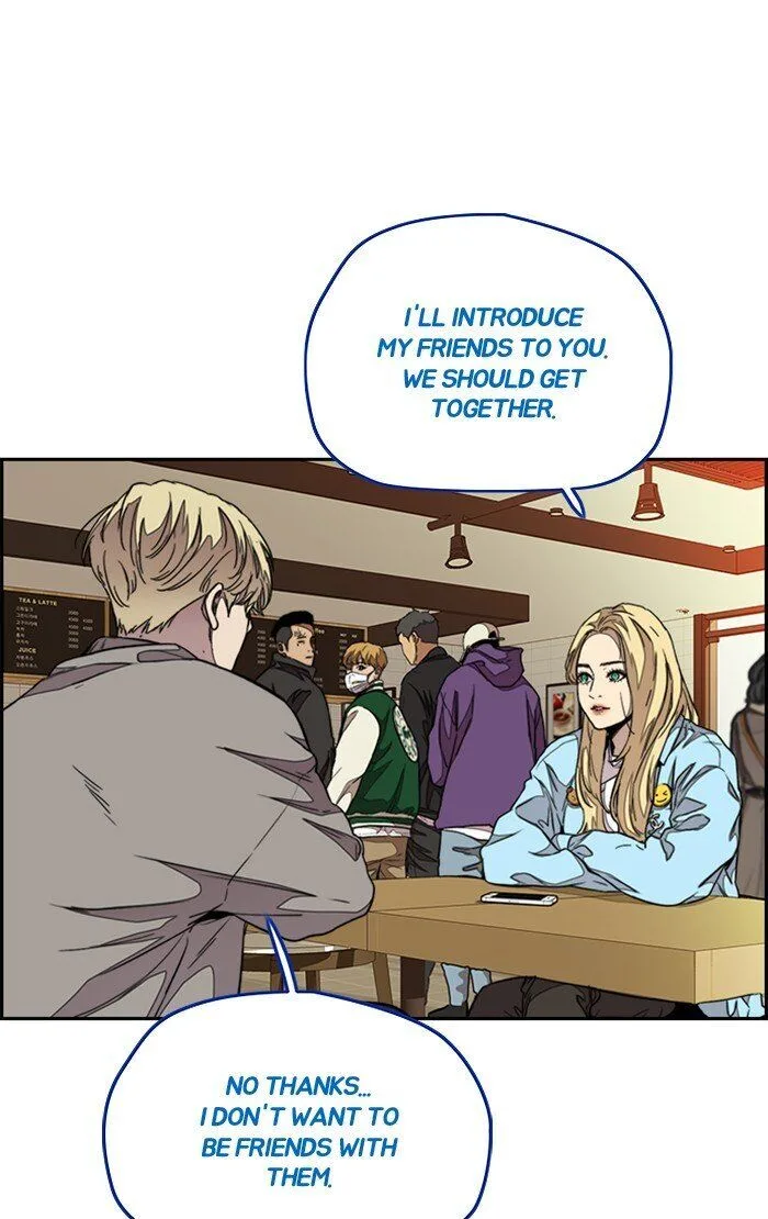 Chapter 299 - Page 91