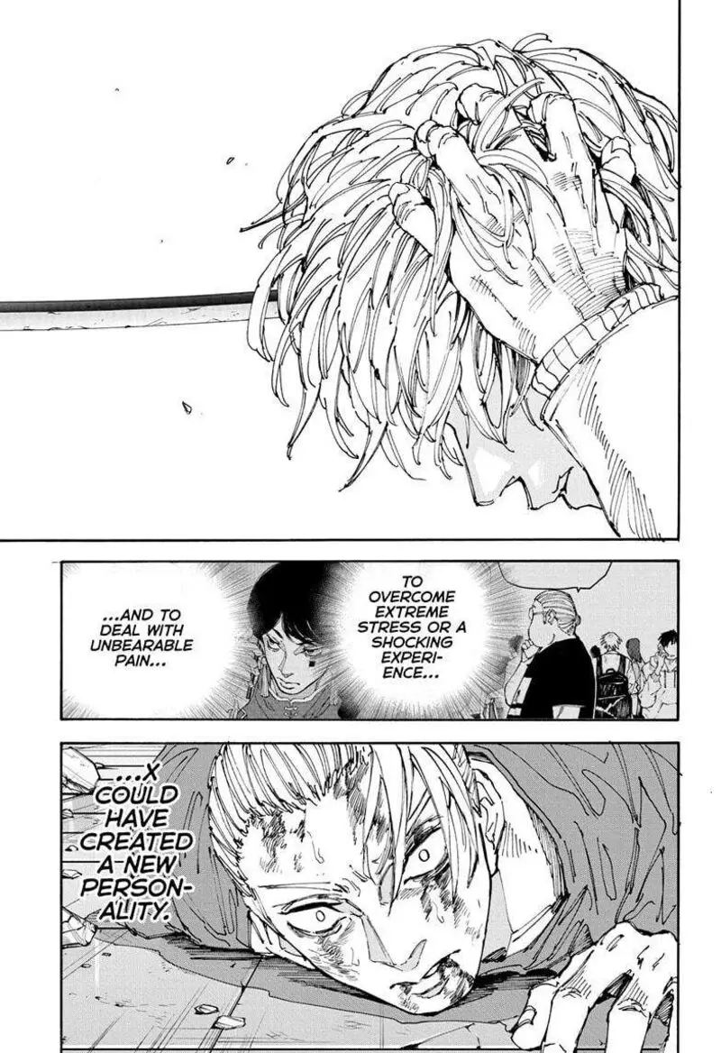 Chapter 167 - Page 14