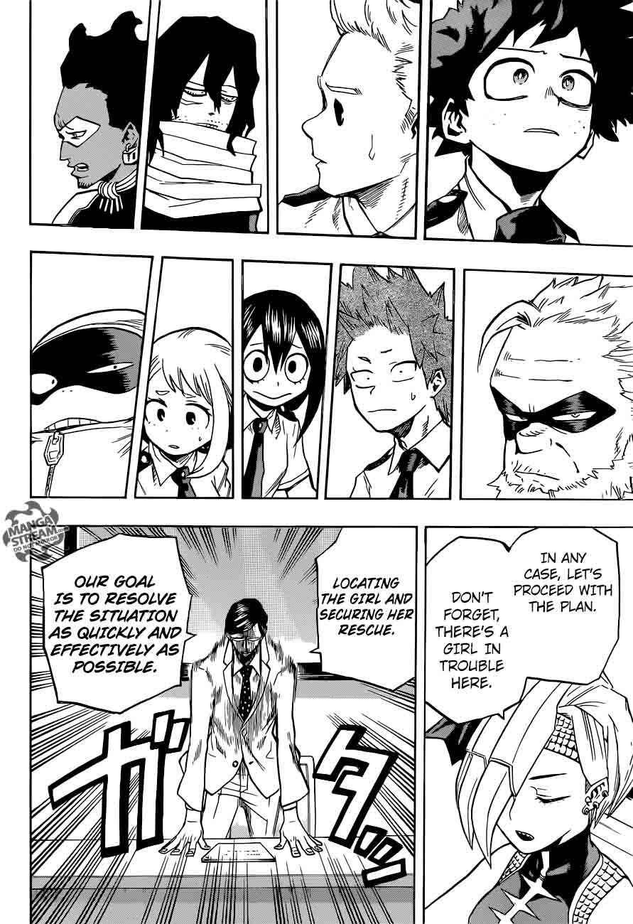Chapter 136 - Page 8