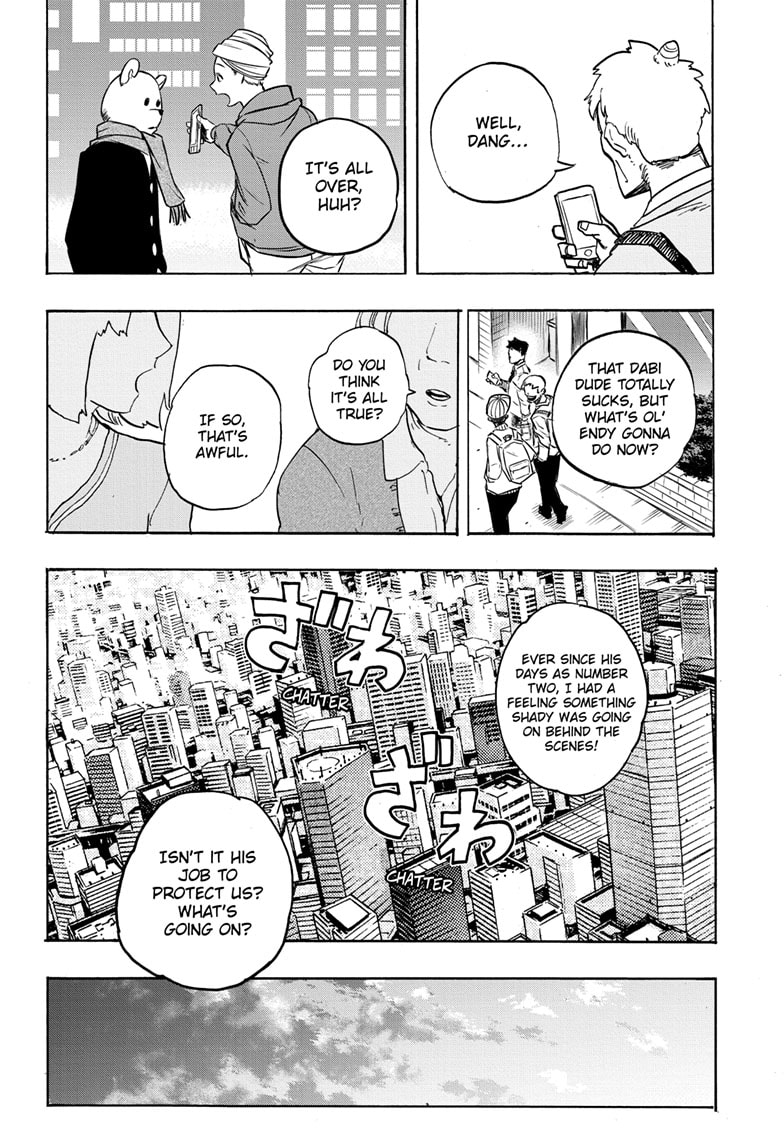 Chapter 296 - Page 15