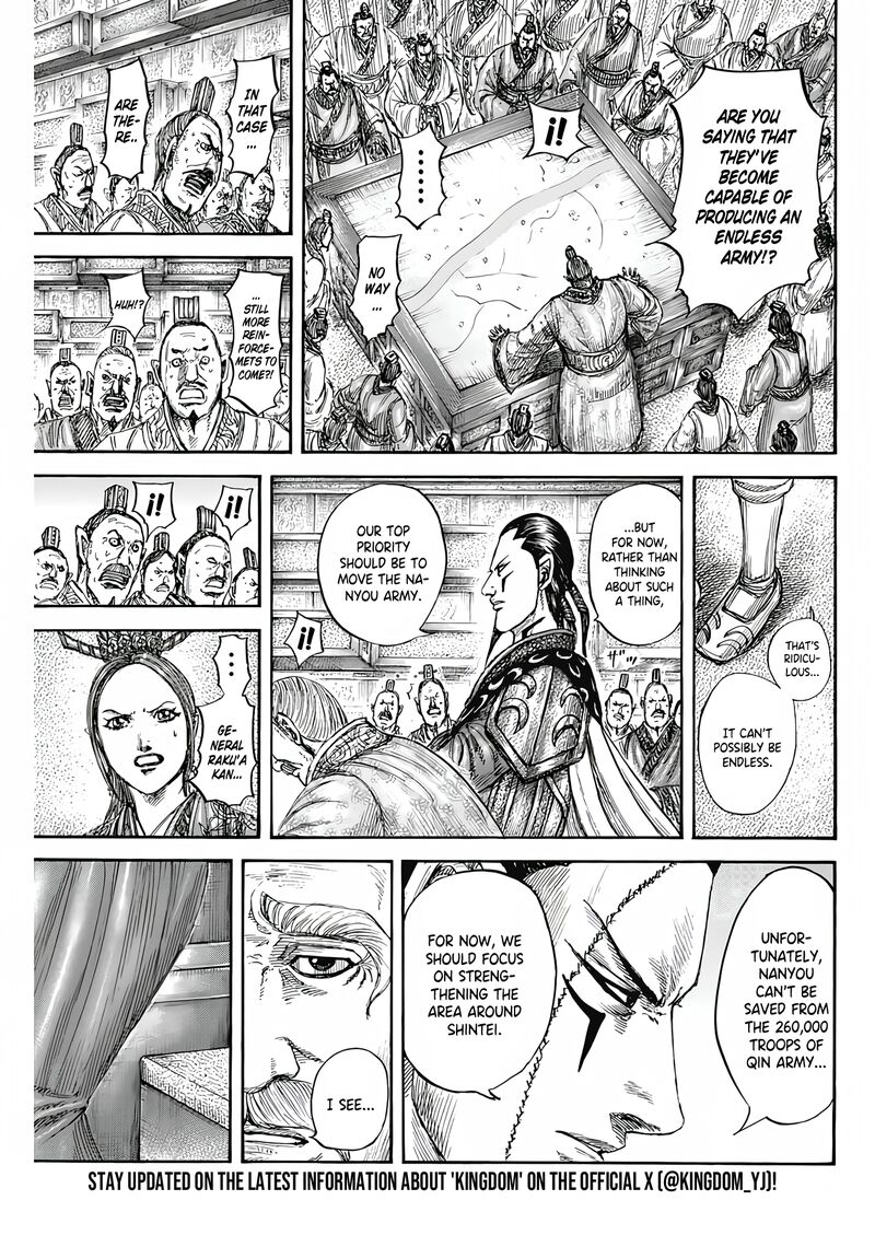 Chapter 807 - Page 4