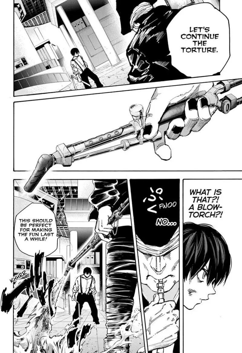 Chapter 160 - Page 8
