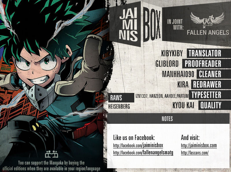 Chapter 138 - Page 1