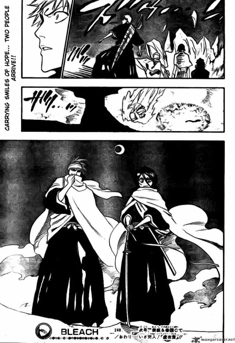 Chapter 246 - Page 20