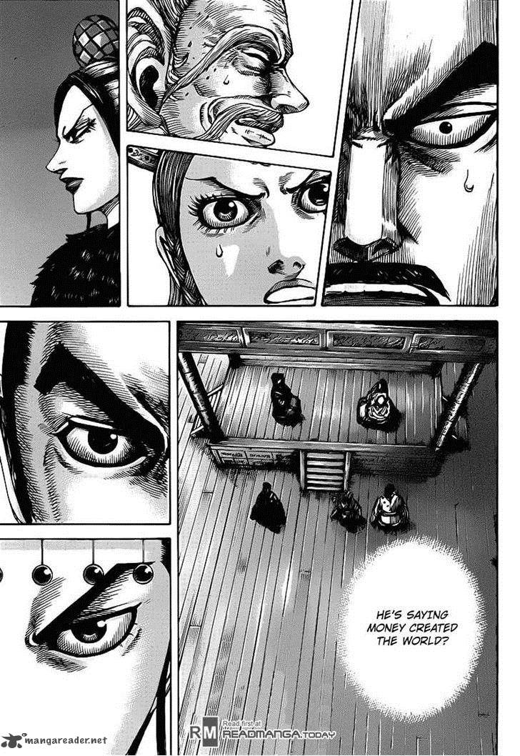 Chapter 423 - Page 17