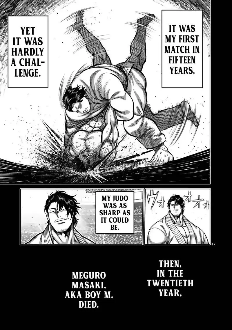 Chapter 100 - Page 17