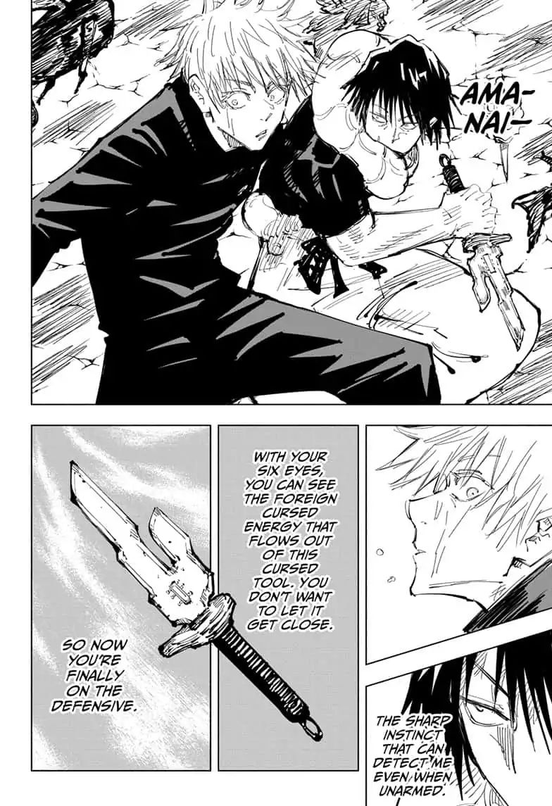 Chapter 71 - Page 18