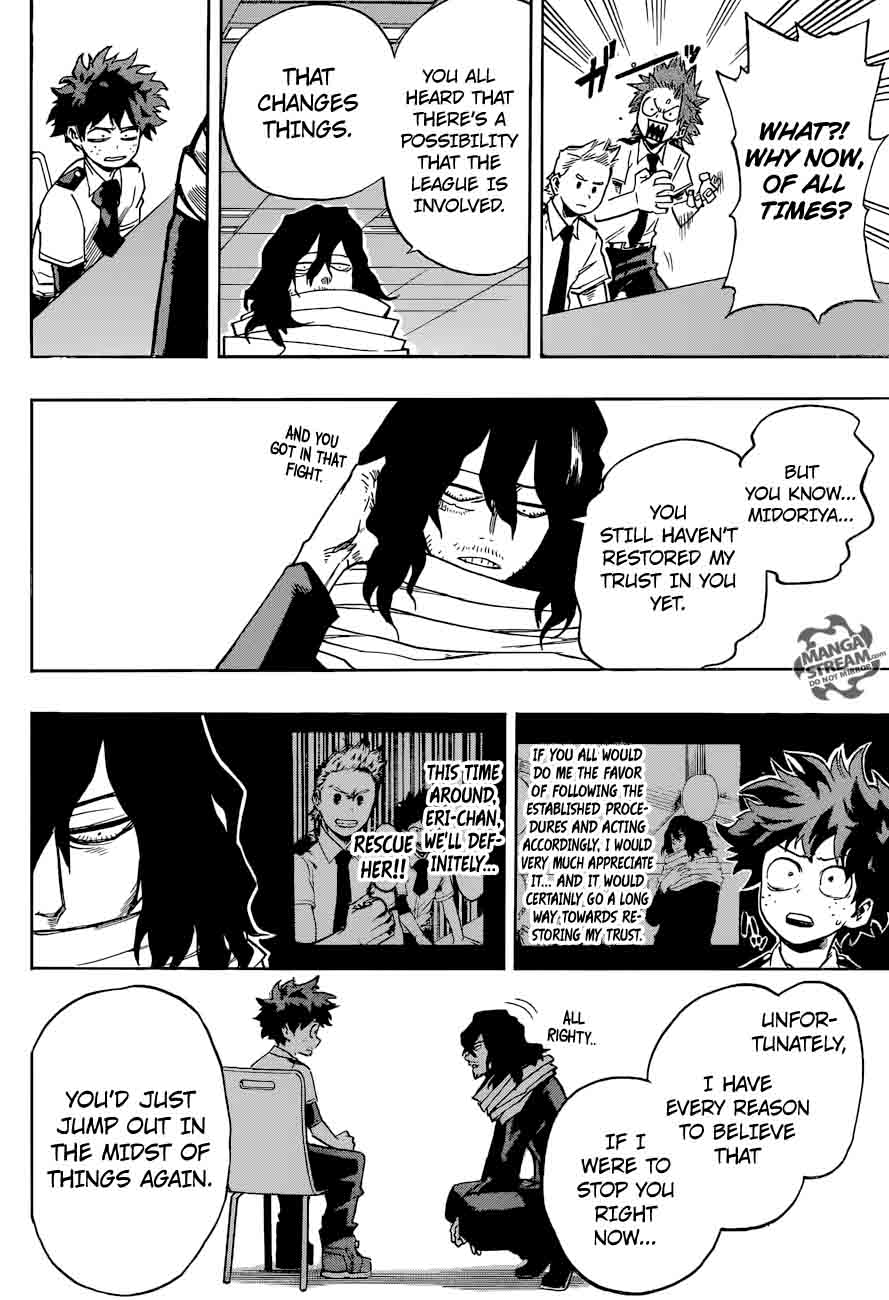 Chapter 136 - Page 12