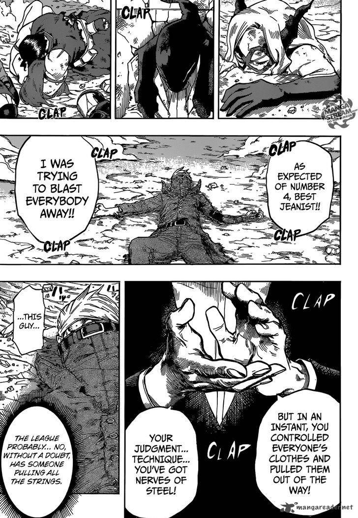 Chapter 89 - Page 10