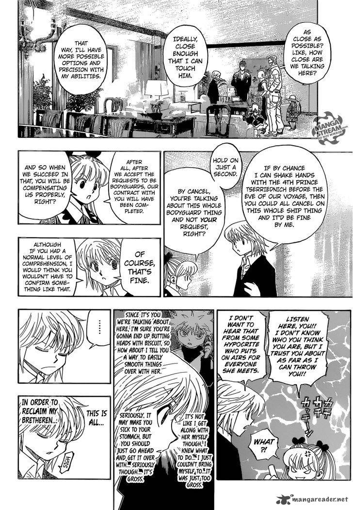 Chapter 350 - Page 5