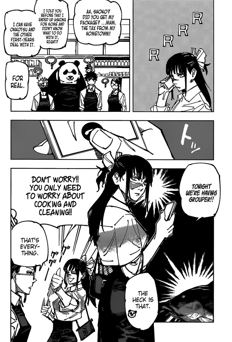 Chapter 168 - Page 30