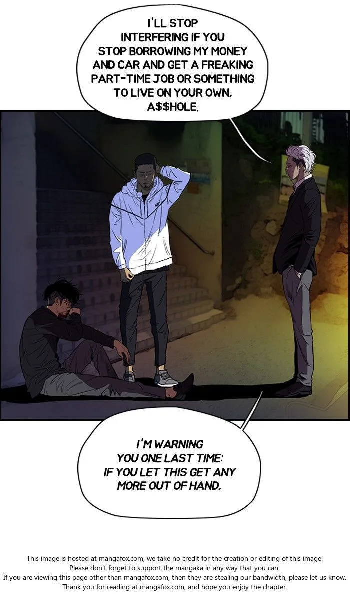 Chapter 121 - Page 6