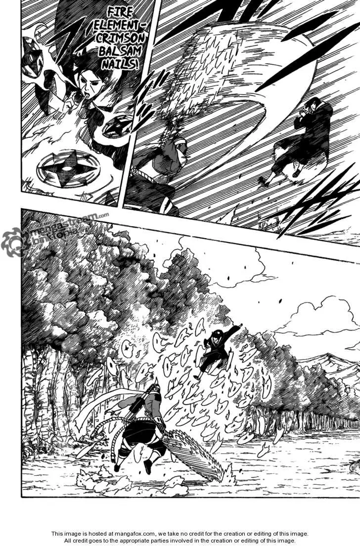 Chapter 549 - Page 13
