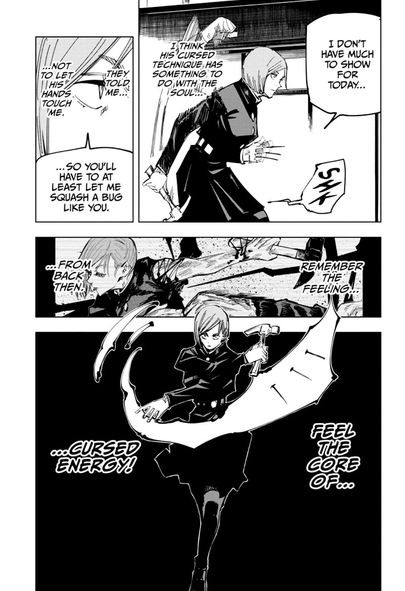 Chapter 122 - Page 15