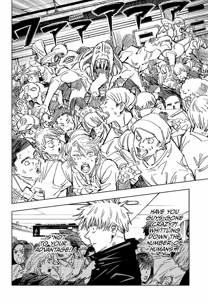 Chapter 89 - Page 1