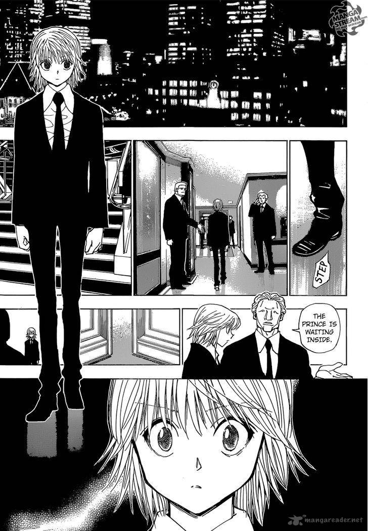 Chapter 350 - Page 10