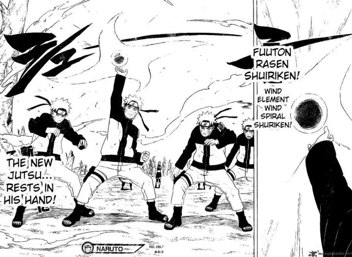 Chapter 339 - Page 16