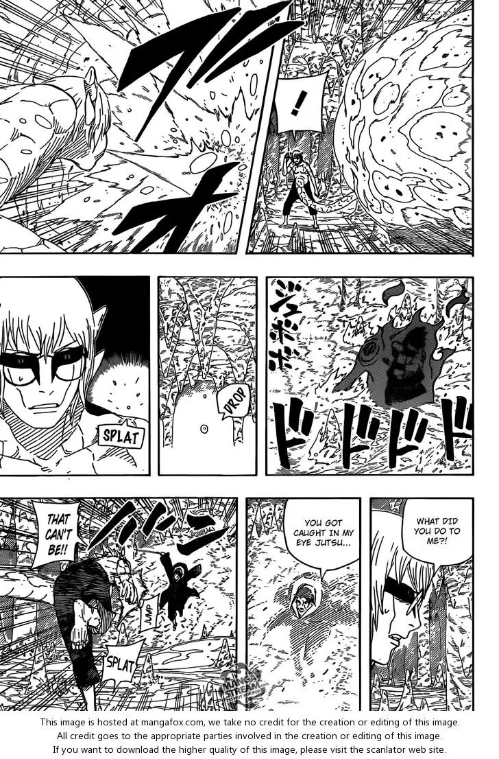 Chapter 586 - Page 18