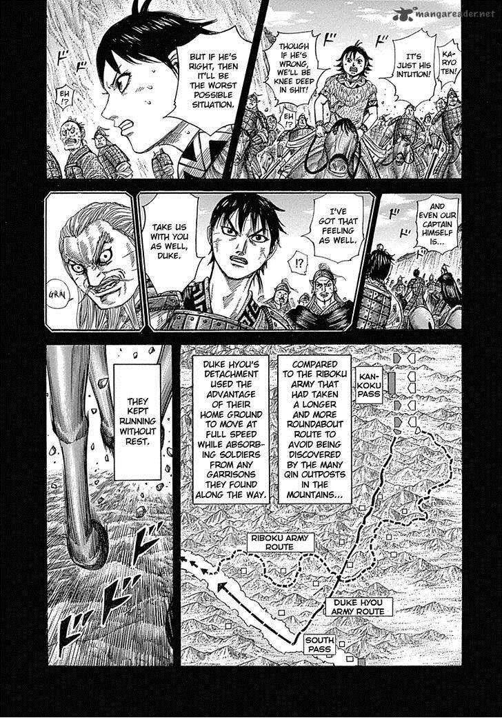 Chapter 322 - Page 5