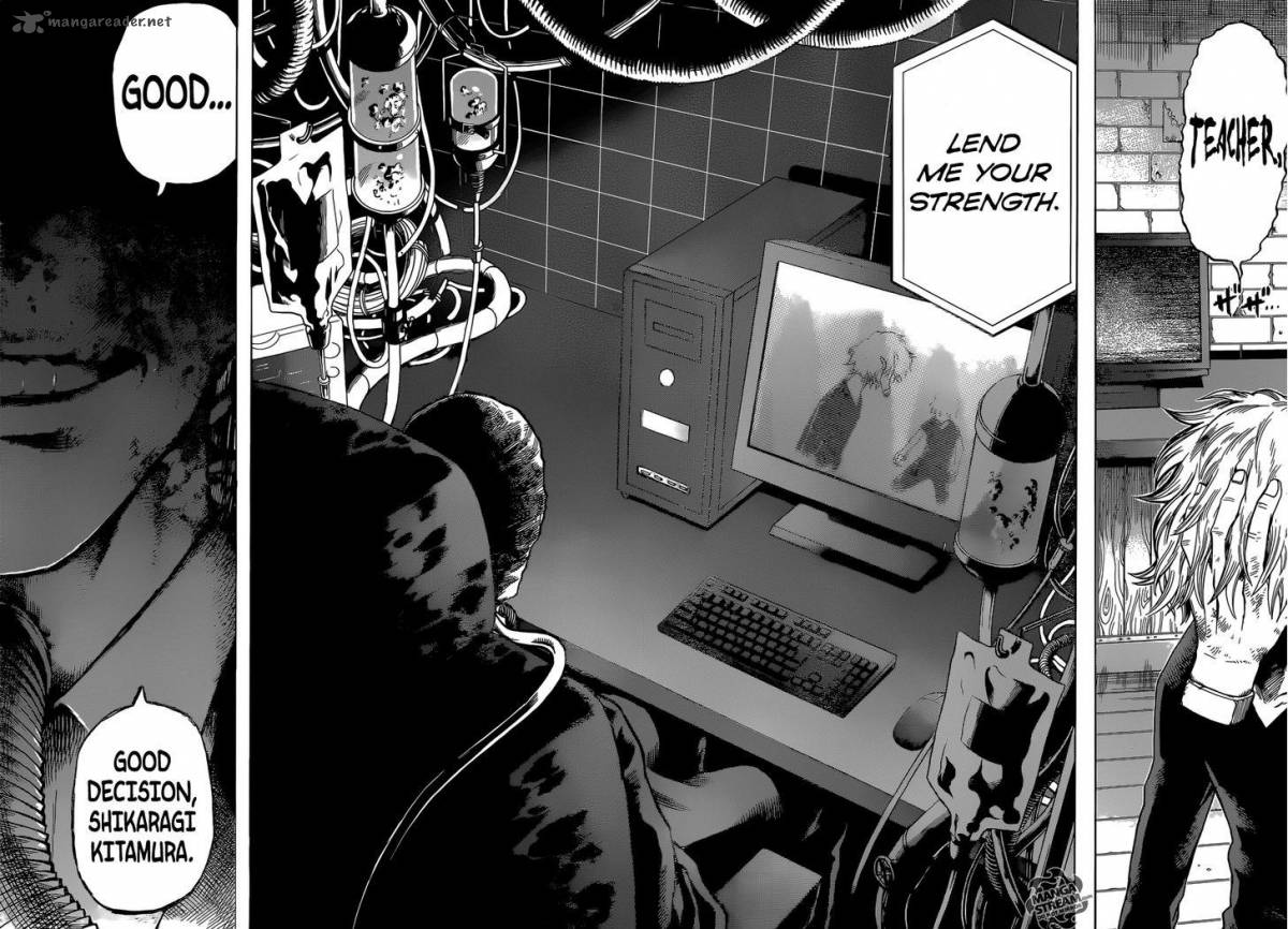 Chapter 86 - Page 12