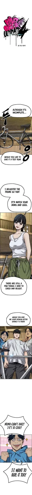 Chapter 464 - Page 2