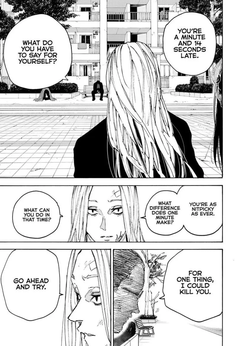 Chapter 168 - Page 19