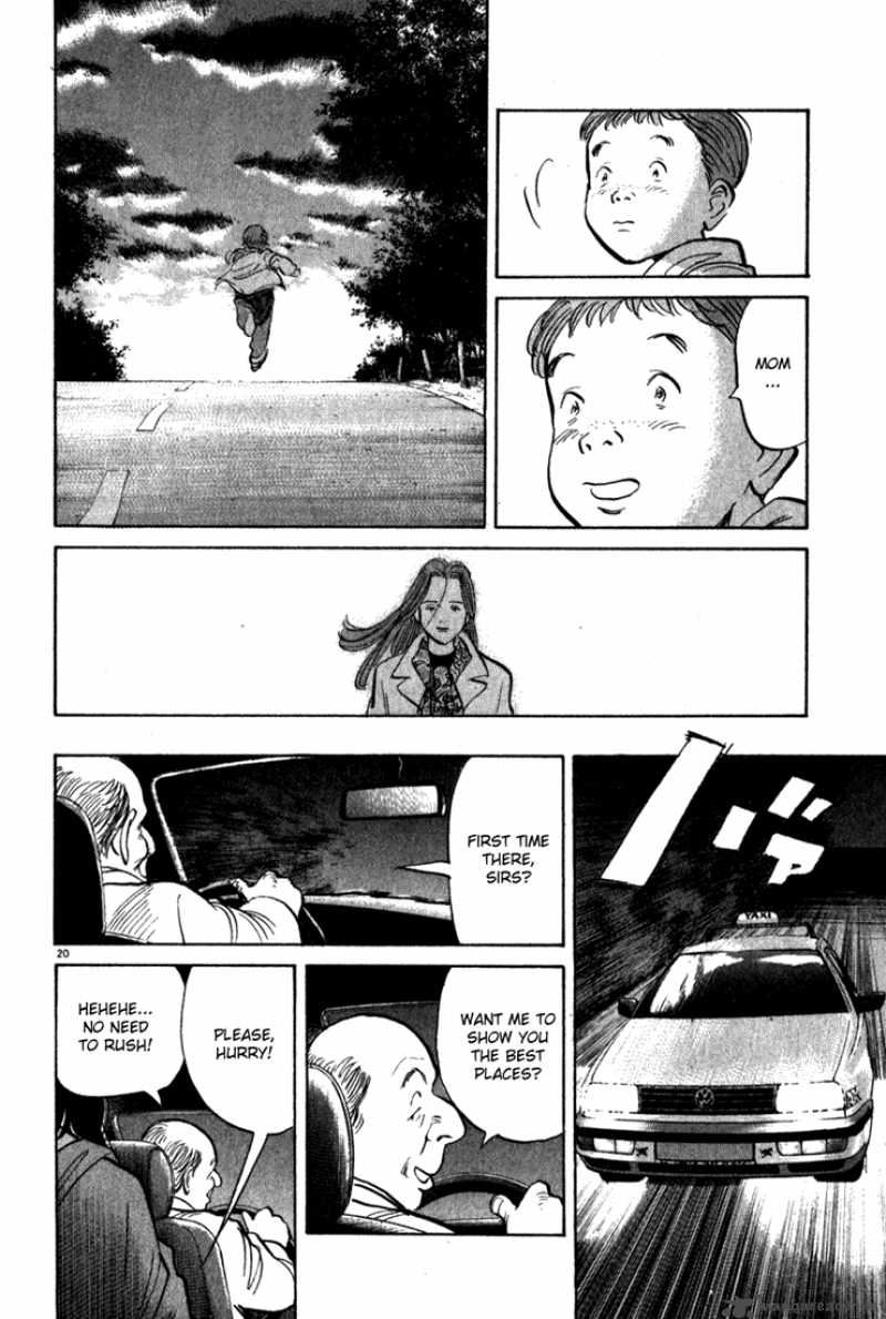 Chapter 98 - Page 20