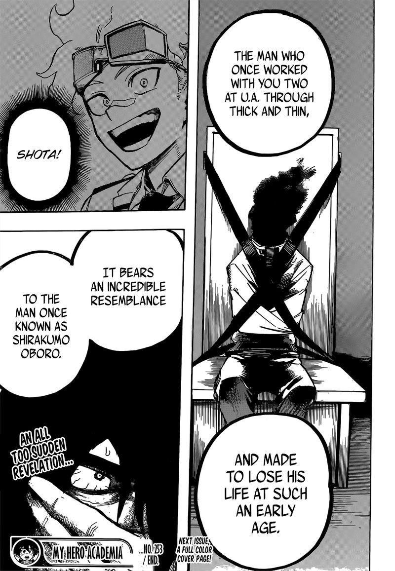 Chapter 253 - Page 14