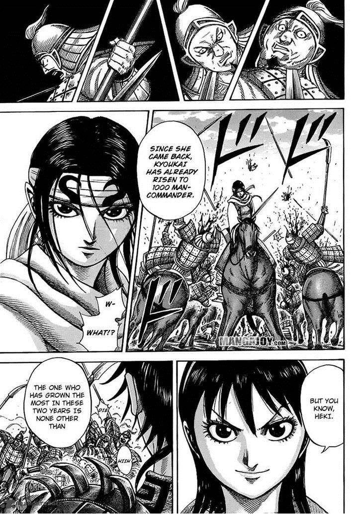 Chapter 373 - Page 9