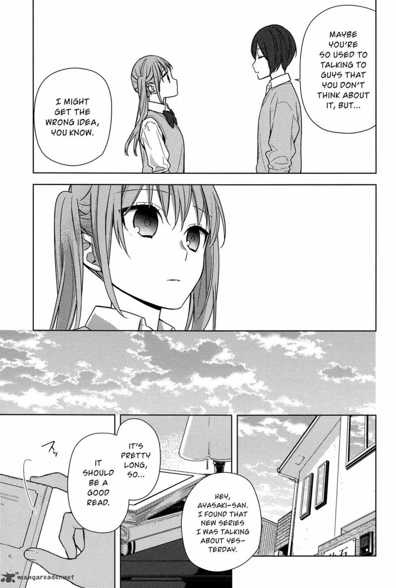 Chapter 70 - Page 19