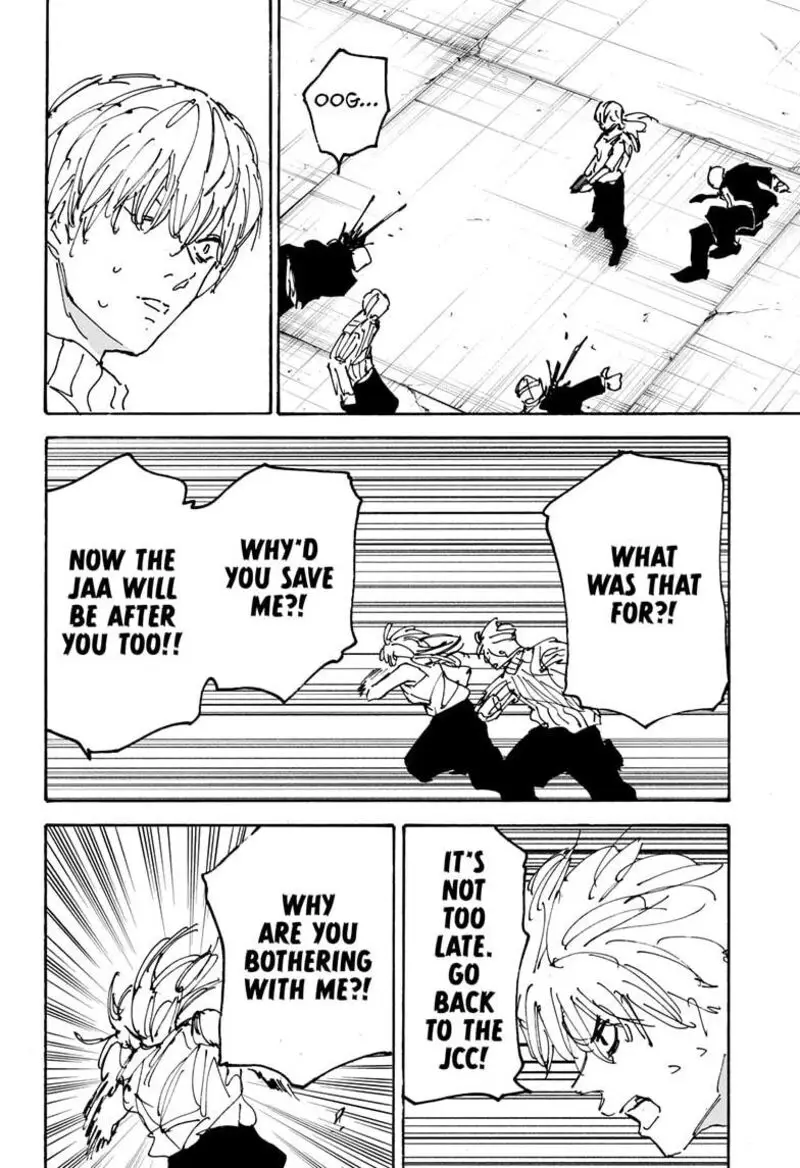 Chapter 173 - Page 12
