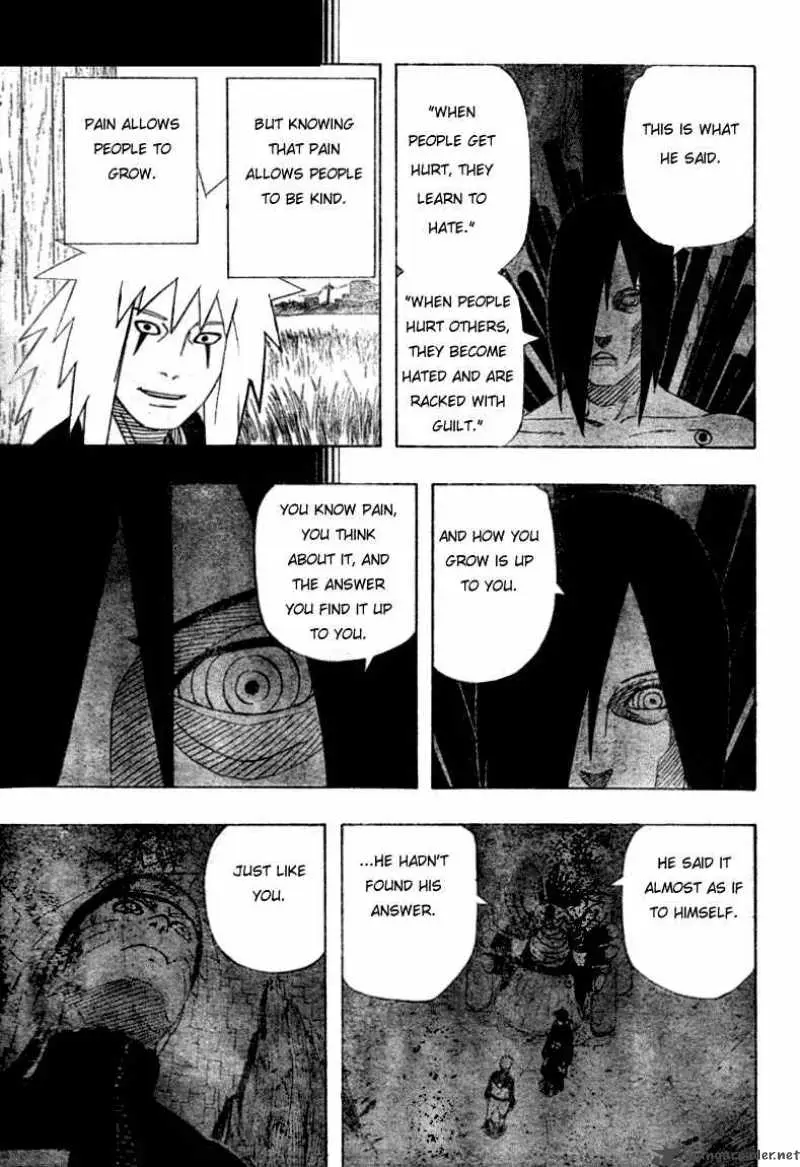 Chapter 446 - Page 7