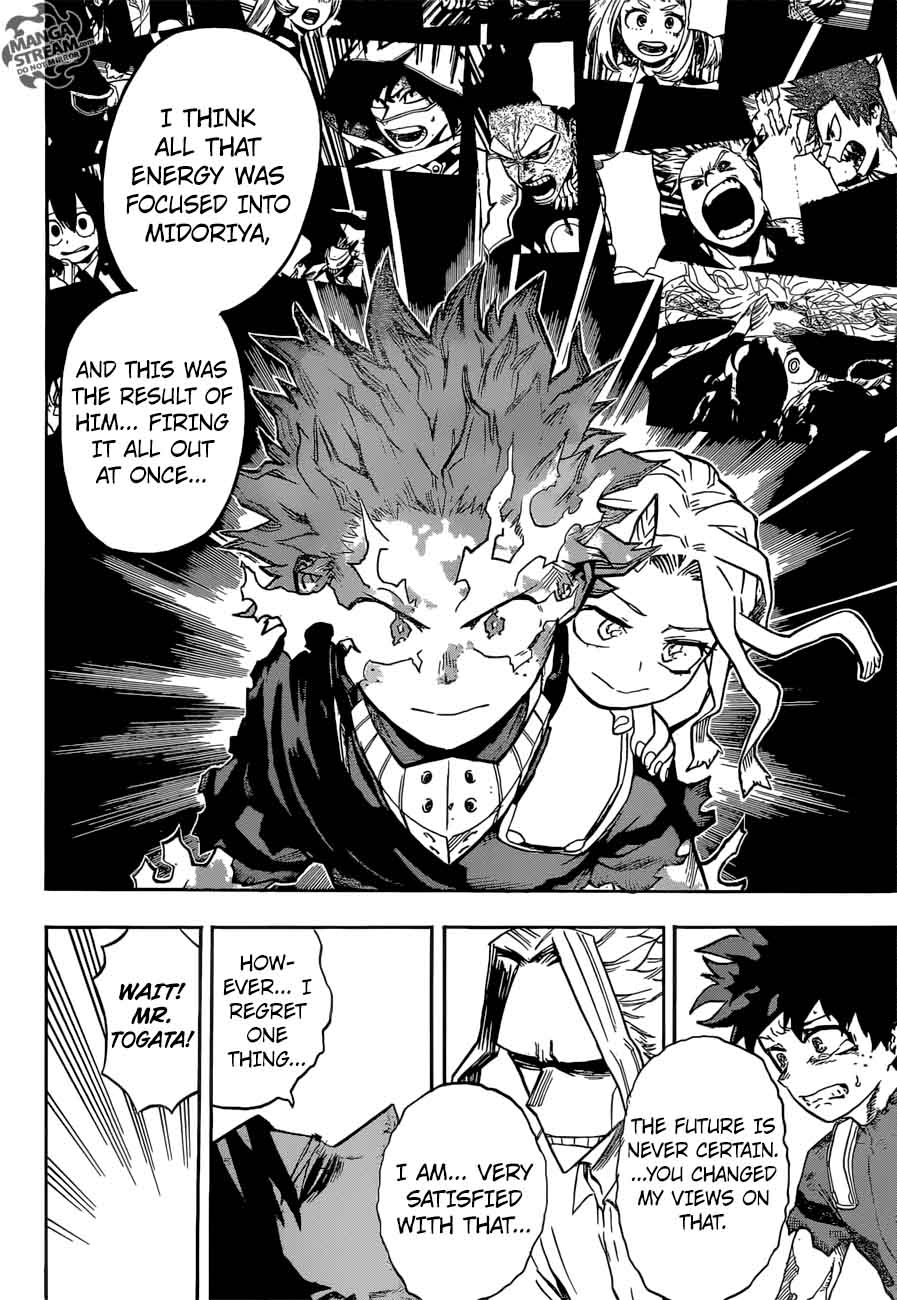 Chapter 161 - Page 12