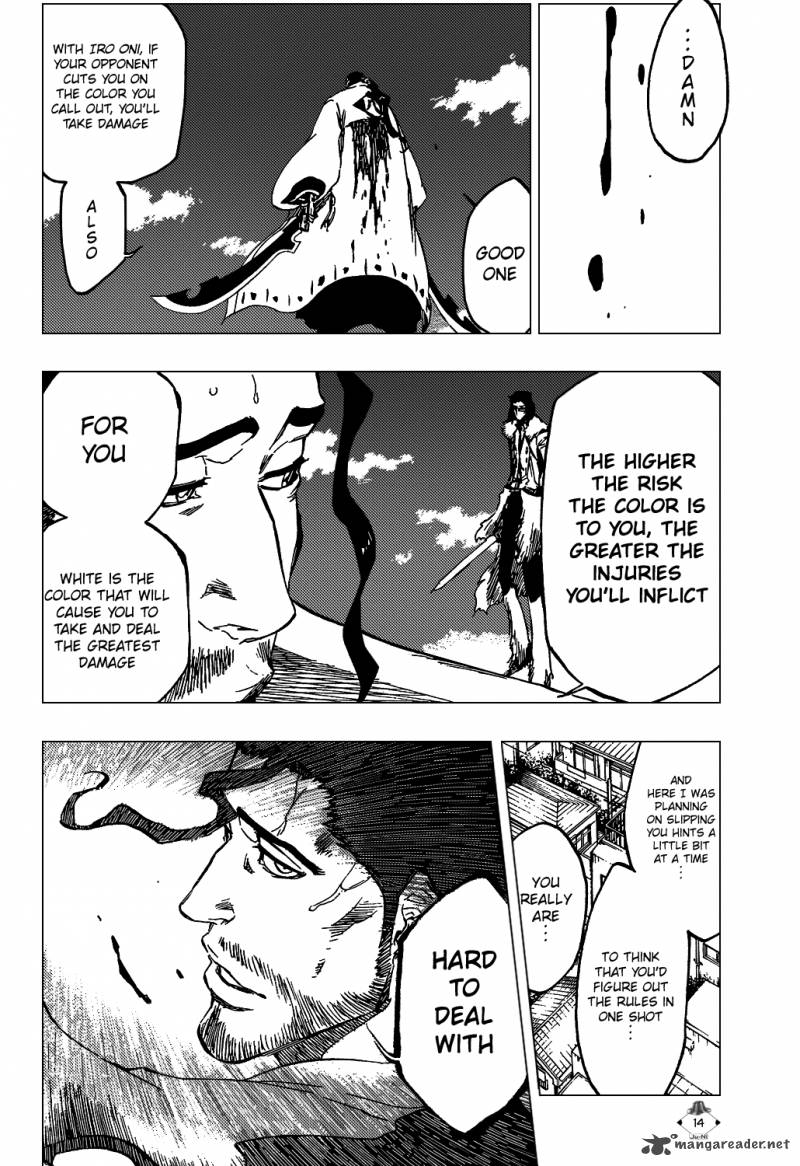 Chapter 374 - Page 17