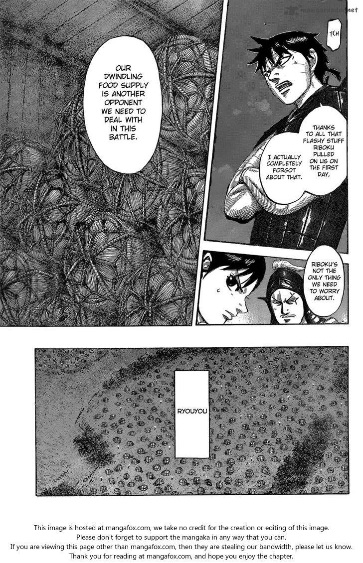 Chapter 539 - Page 14