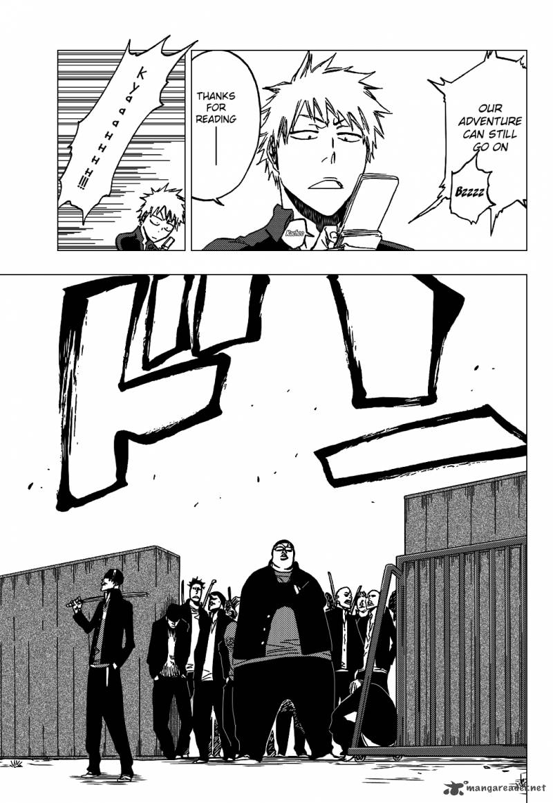 Chapter 425 - Page 18