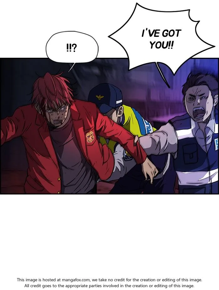 Chapter 119 - Page 15