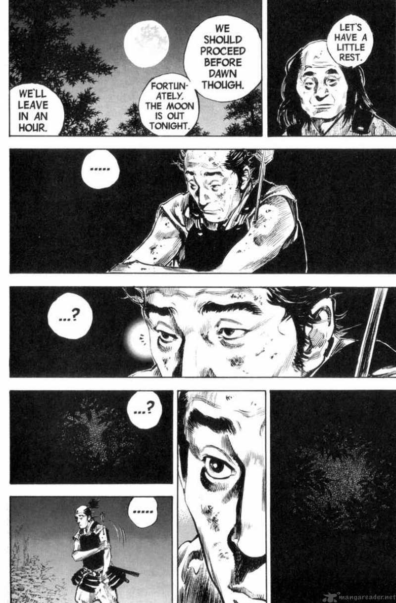 Chapter 167 - Page 19