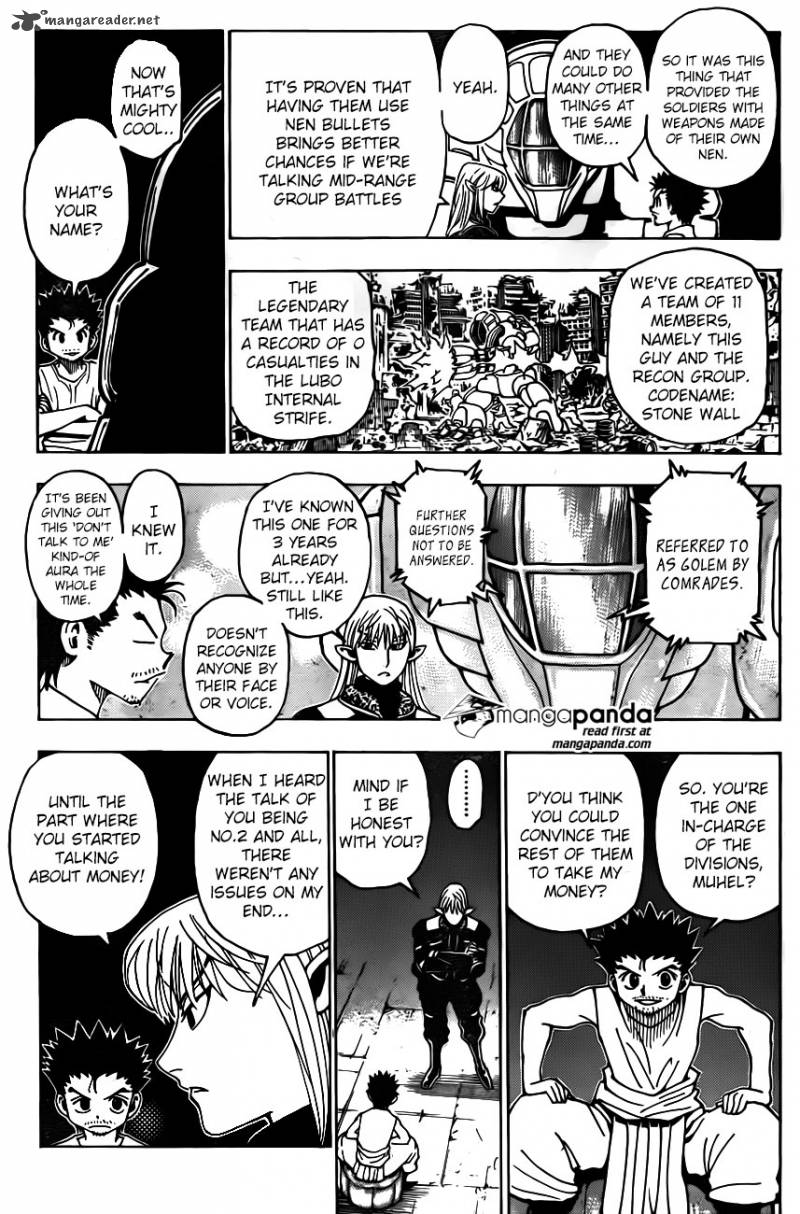 Chapter 347 - Page 13