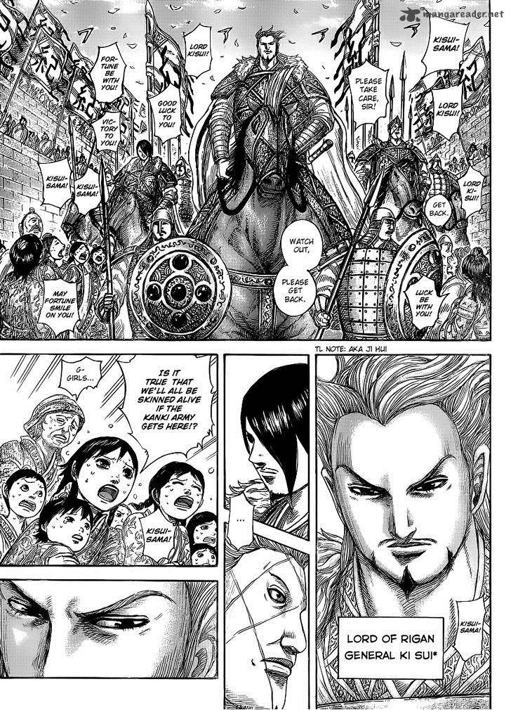 Chapter 443 - Page 11