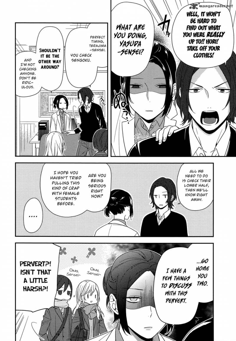 Chapter 69 - Page 8