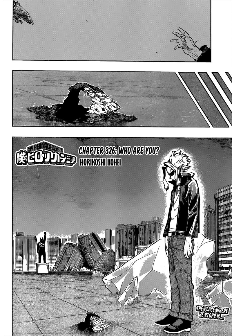 Chapter 326 - Page 2