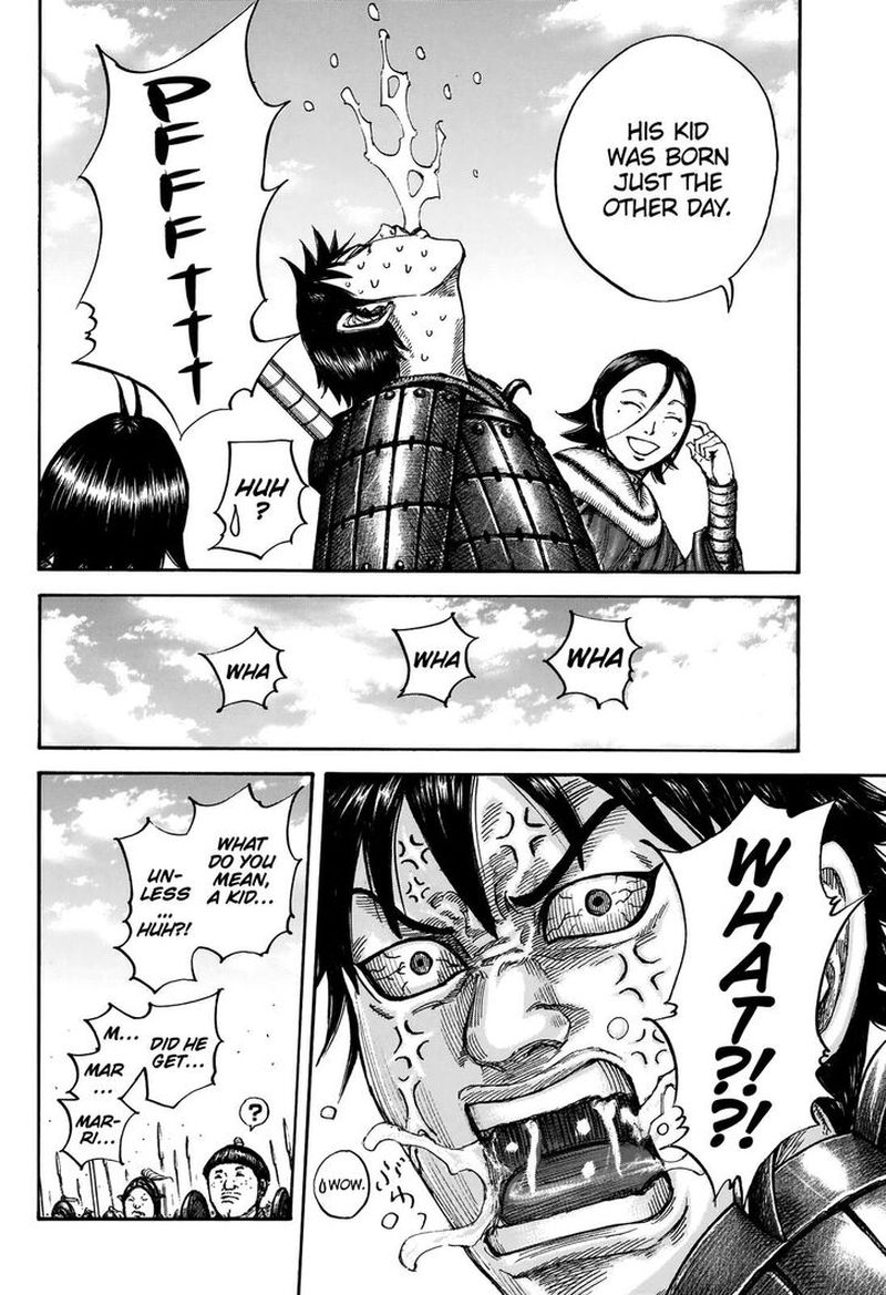 Chapter 674 - Page 13