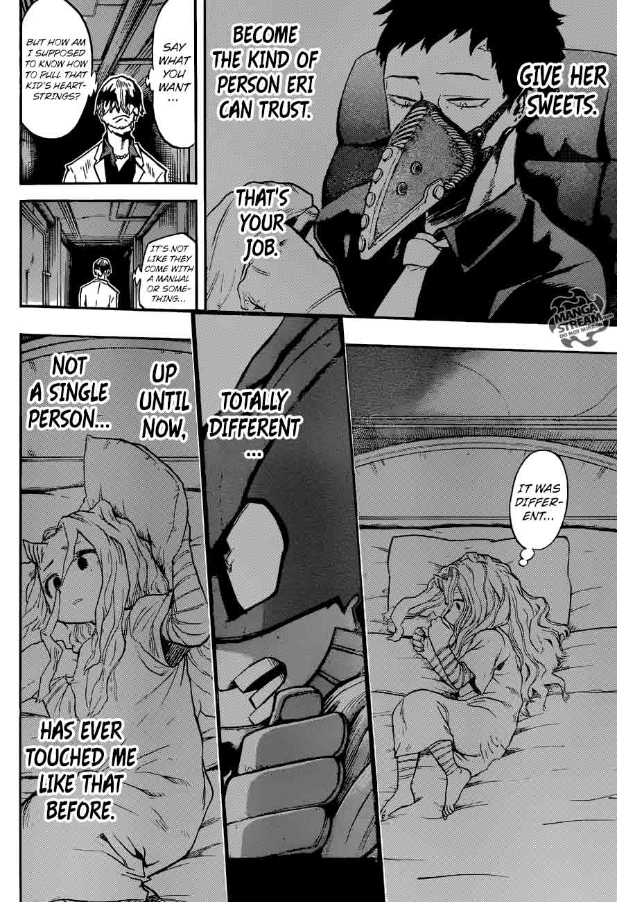 Chapter 136 - Page 18